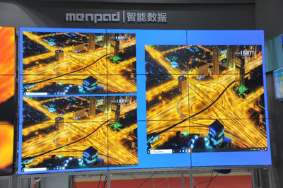 打造触控显示行业健康闭环，2021深圳国际全触与显示展发布行业年度关键词