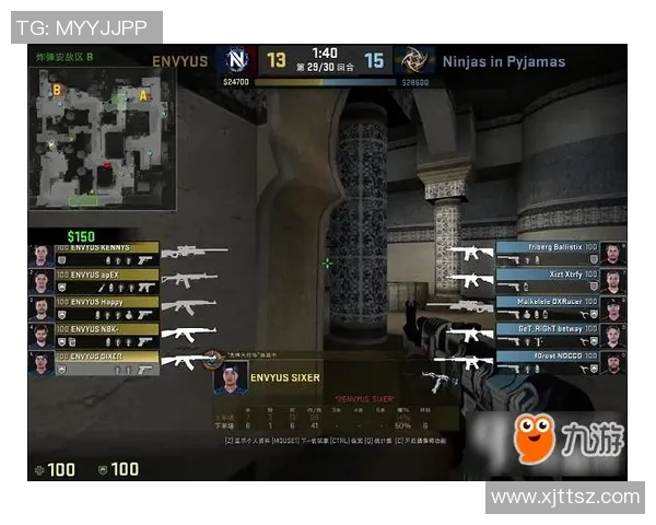 CSGO战术解析TES战队盯防体系的深度剖析与实战应用