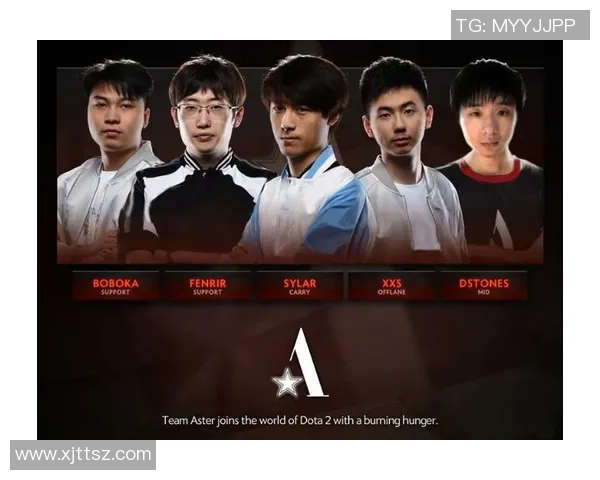 DOTA2专题分析:深入探讨V5战队当前状态与未来发展潜力 DOTA2专题分析:深入探讨V5战队当前状态与未来发展潜力