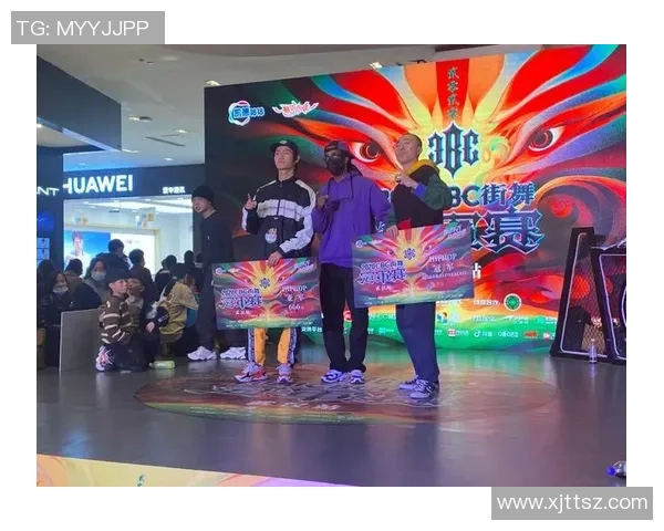 武汉街舞队运营策略深度分析与成功经验分享 武汉街舞队运营策略深度分析与成功经验分享