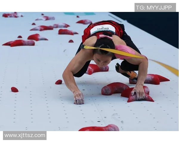 武汉攀岩队荣登全国攀岩速度排行榜第十名展现实力与潜力 武汉攀岩队荣登全国攀岩速度排行榜第十名展现实力与潜力