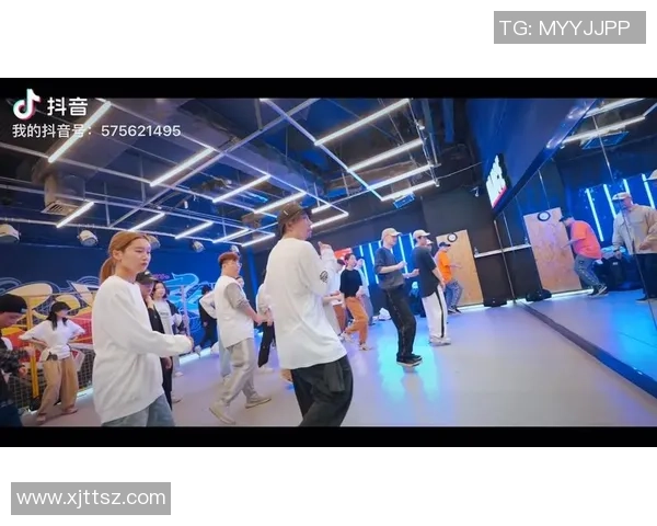 街舞界传奇王军专访揭秘成功背后的努力与坚持