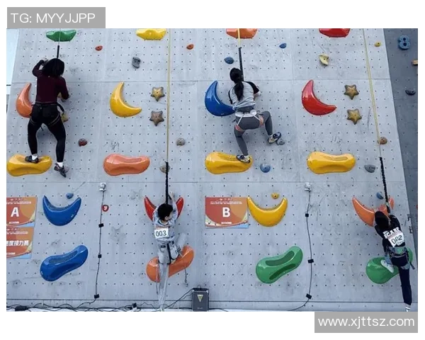 赛后分析深圳攀岩队与广州攀岩队心理素质的较量与启示