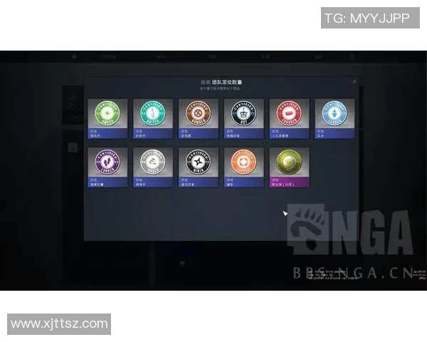 聚焦CSGO赛事分析：V5战队的比赛经验与策略分享