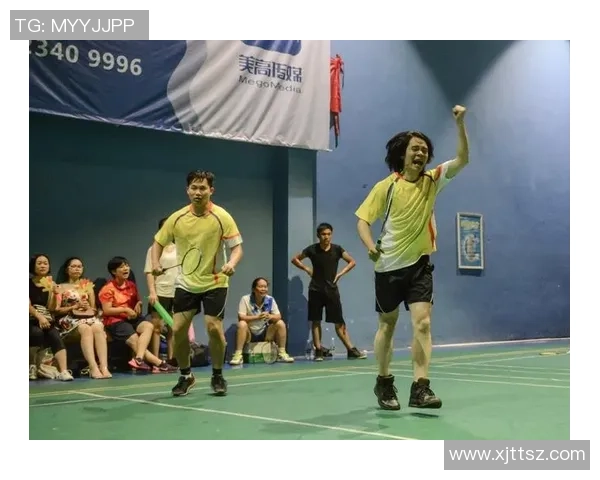 赛后分析：上海羽毛球队与广州羽毛球队的战术意识与表现对比