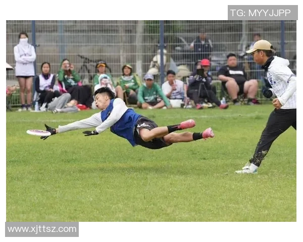 飞盘运动的魅力与挑战吴强分享他的飞盘生涯与成长故事 飞盘运动的魅力与挑战吴强分享他的飞盘生涯与成长故事